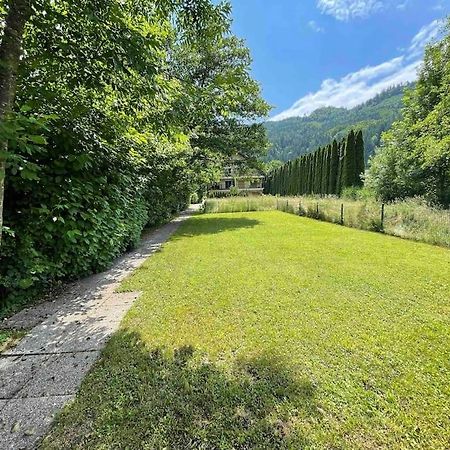 Vista Del Lago Fuer 8 Personen Und Parkplatz Ossiach Exterior foto