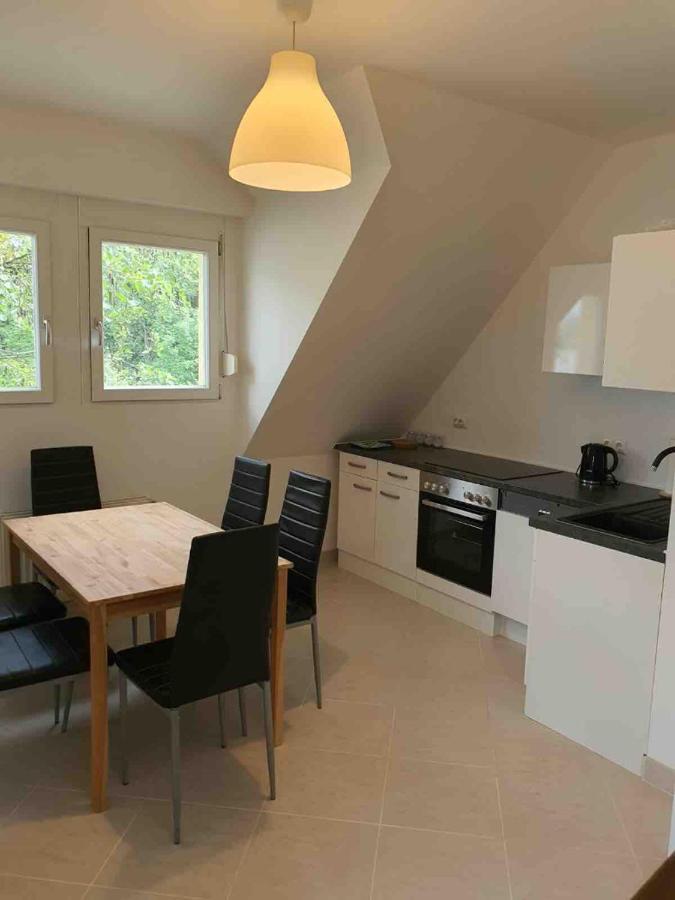 Vista Del Lago Fuer 8 Personen Und Parkplatz Ossiach Exterior foto